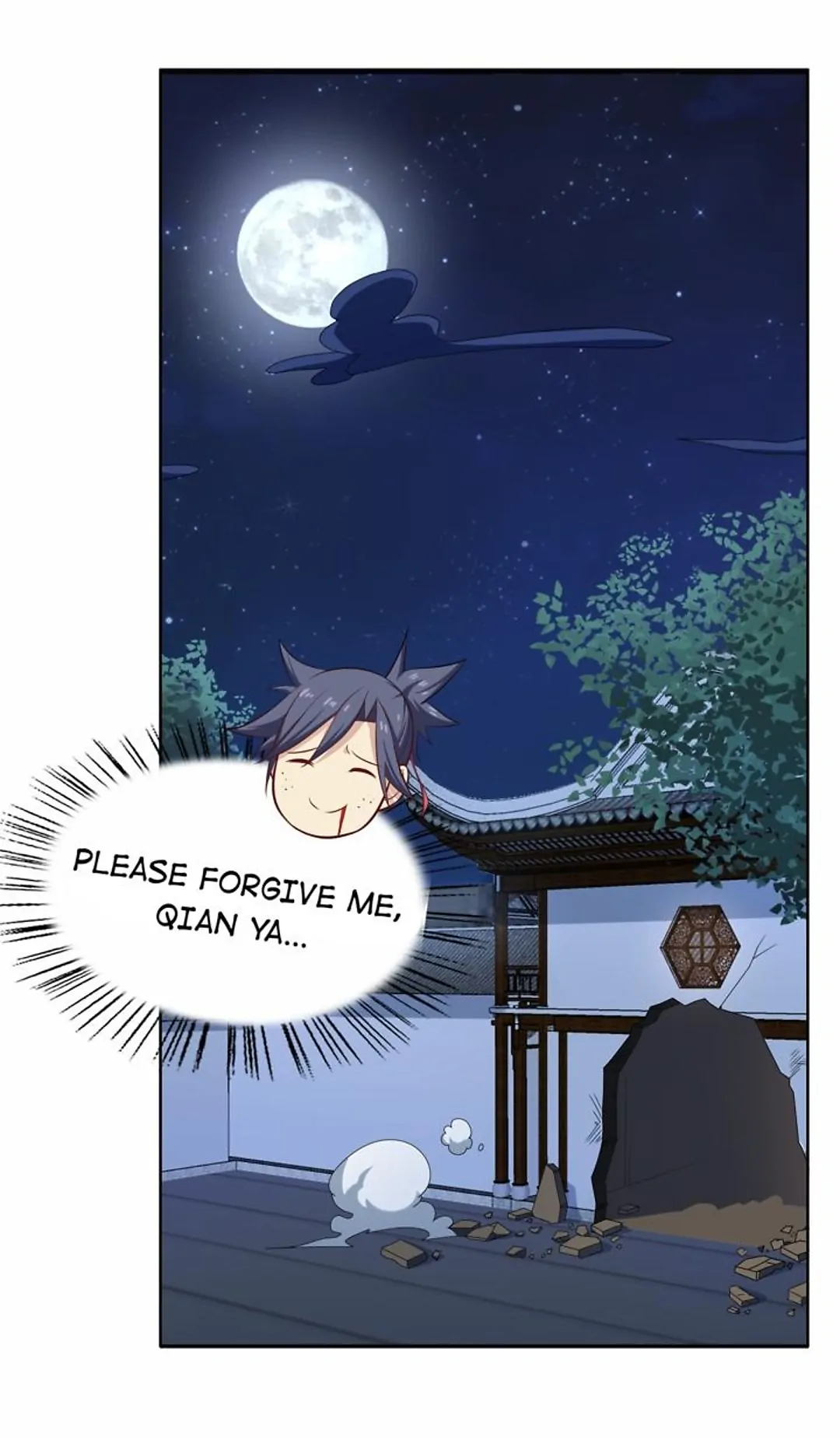 Retiring As The World’s Strongest Demon Chapter 18 - page 29