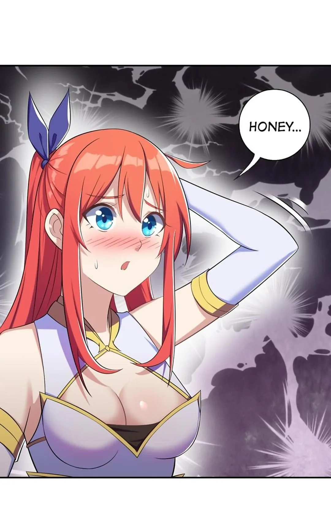 Retiring As The World’s Strongest Demon Chapter 18 - page 4