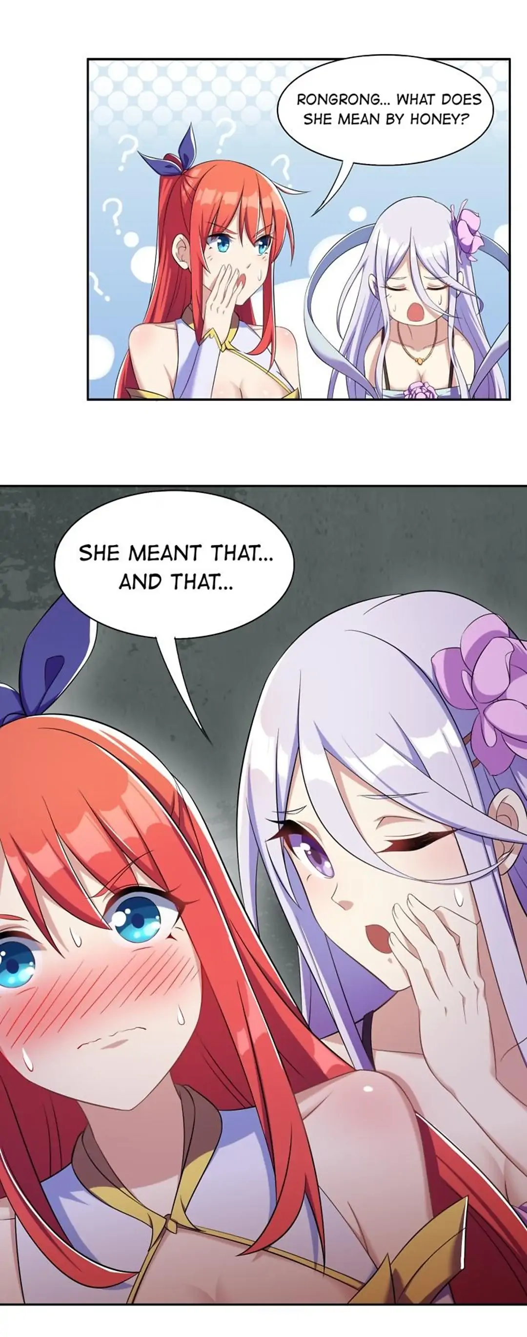 Retiring As The World’s Strongest Demon Chapter 18 - page 5