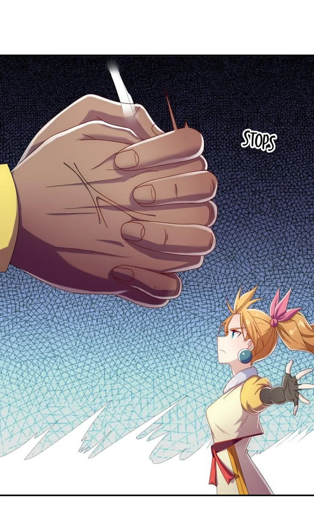 Retiring As The World’s Strongest Demon Chapter 17 - page 9