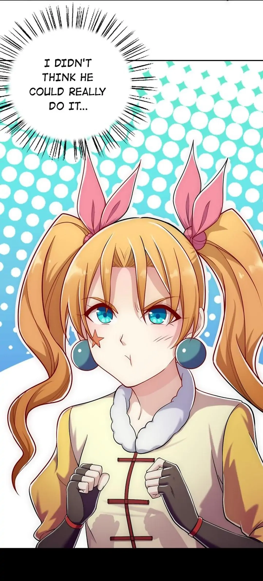 Retiring As The World’s Strongest Demon Chapter 17 - page 12