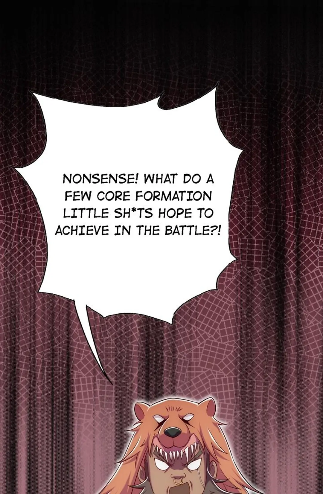 Retiring As The World’s Strongest Demon Chapter 17 - page 17