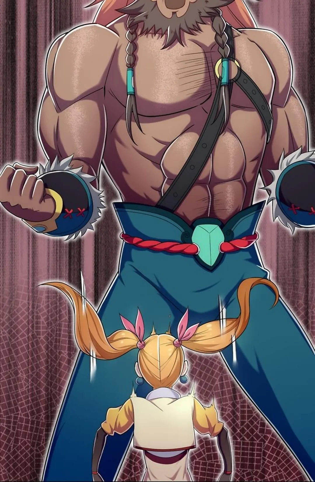 Retiring As The World’s Strongest Demon Chapter 17 - page 18