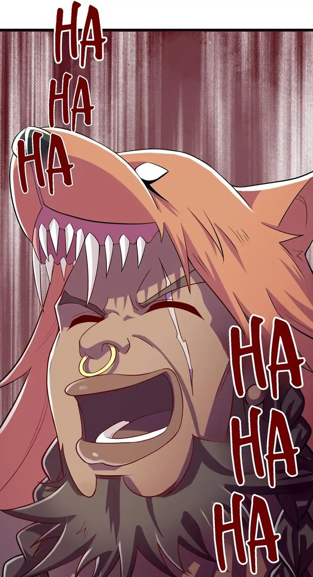 Retiring As The World’s Strongest Demon Chapter 17 - page 23