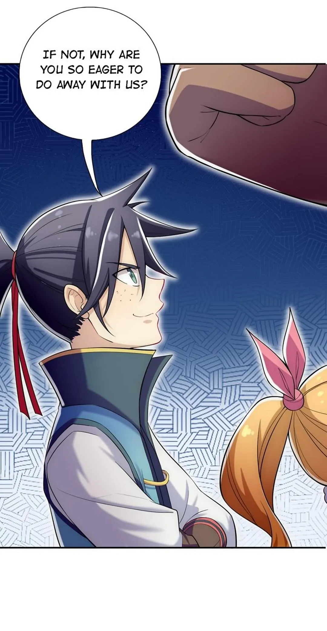 Retiring As The World’s Strongest Demon Chapter 17 - page 29