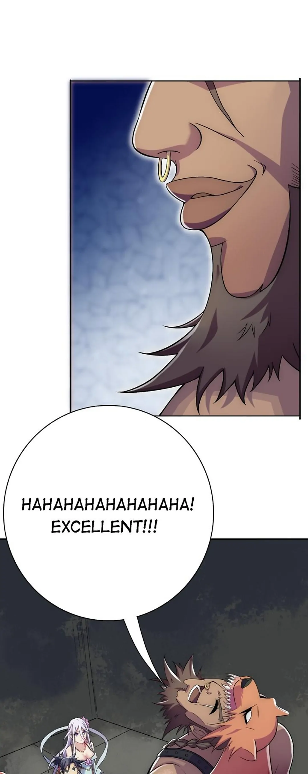 Retiring As The World’s Strongest Demon Chapter 17 - page 30