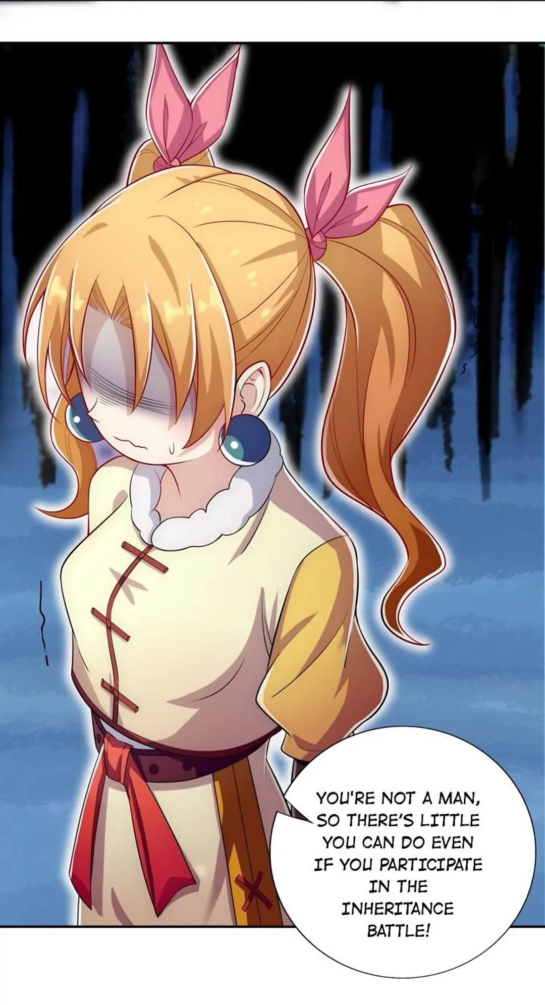 Retiring As The World’s Strongest Demon Chapter 17 - page 36