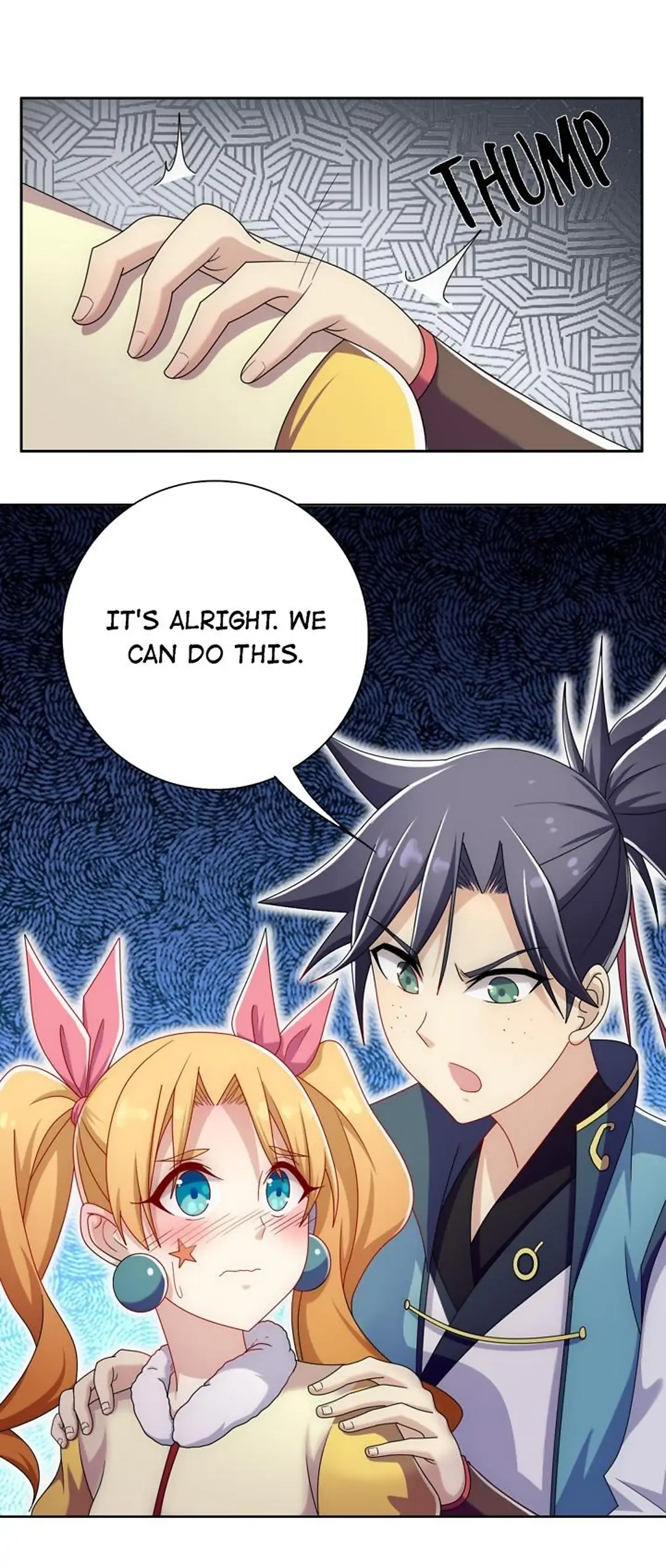 Retiring As The World’s Strongest Demon Chapter 17 - page 37