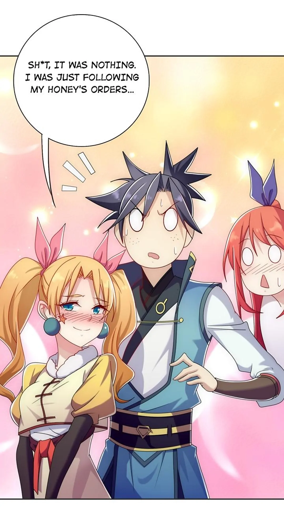 Retiring As The World’s Strongest Demon Chapter 17 - page 40