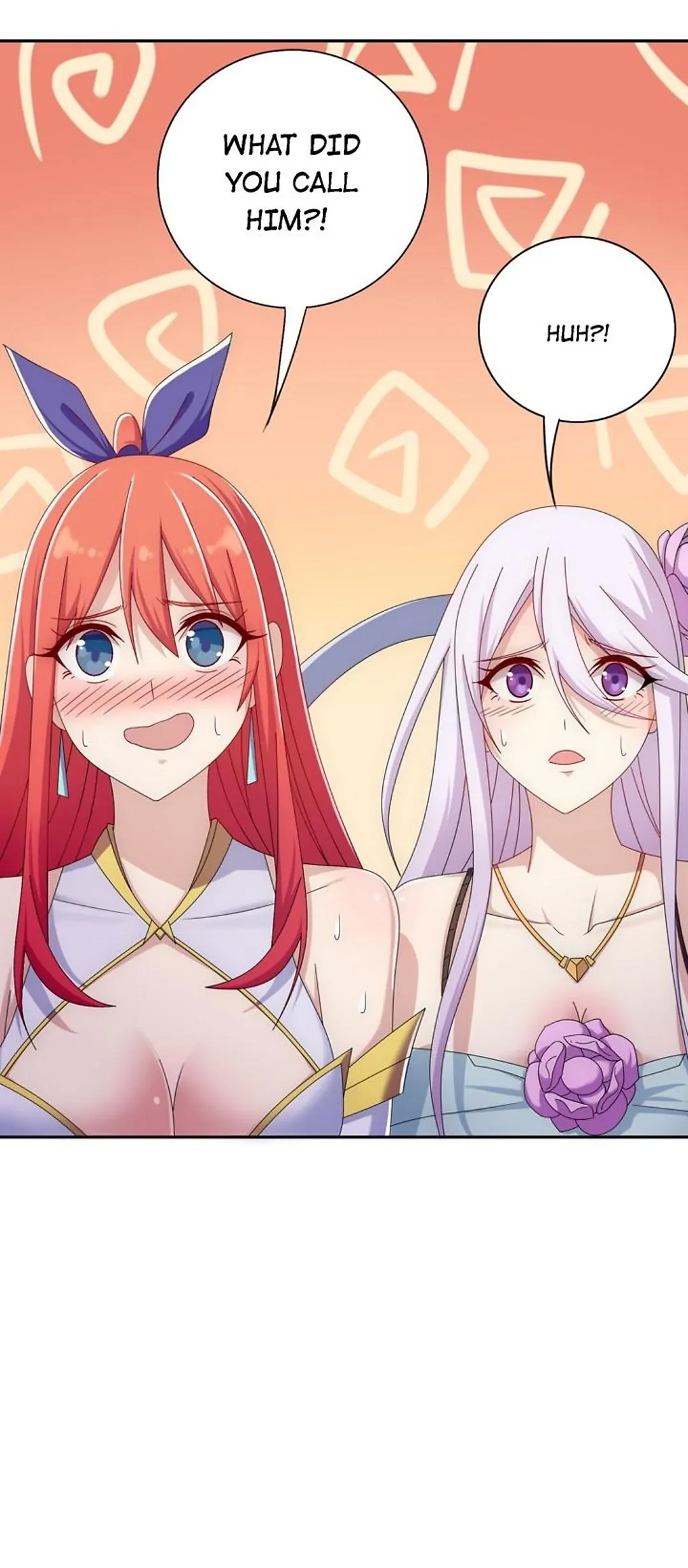 Retiring As The World’s Strongest Demon Chapter 17 - page 41