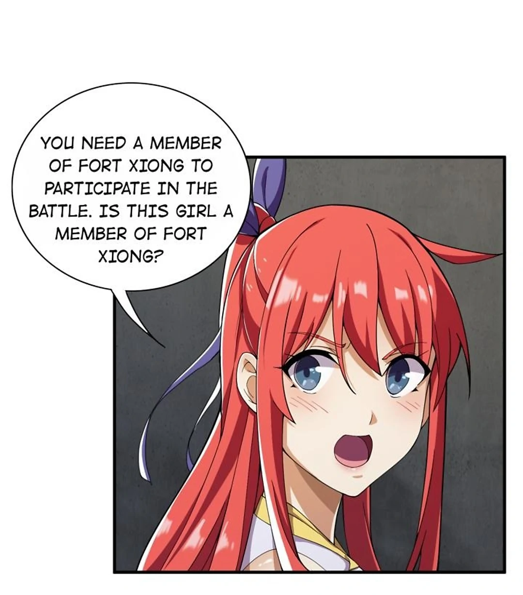 Retiring As The World’s Strongest Demon Chapter 16 - page 13