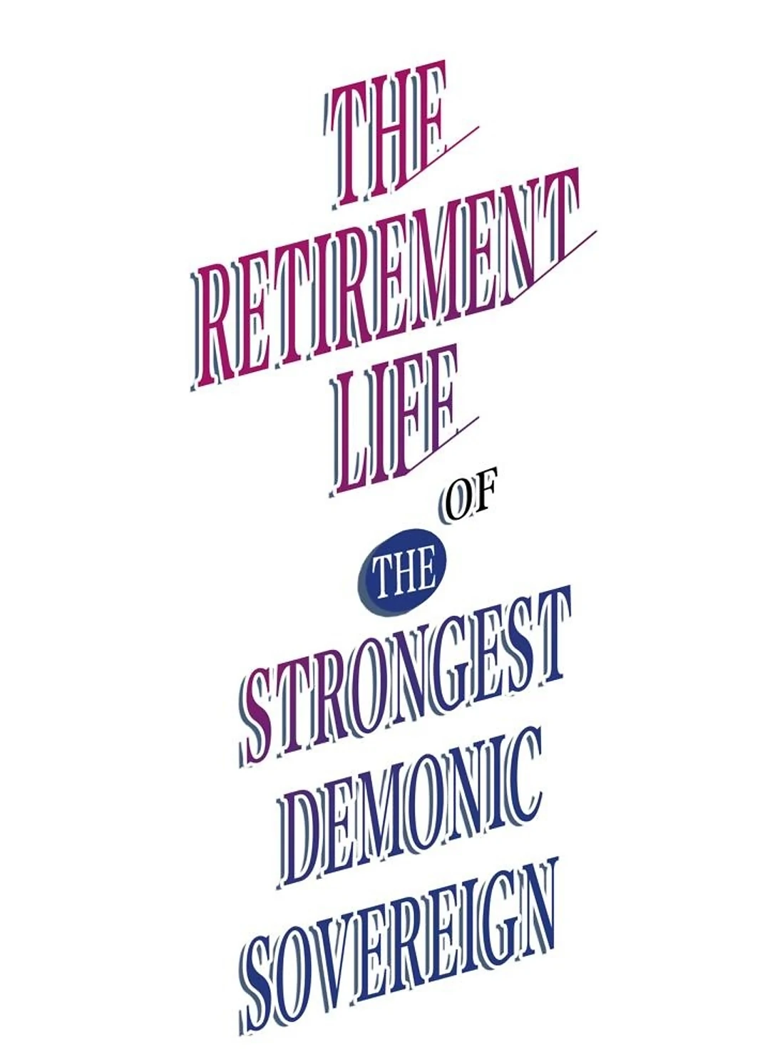 Retiring As The World’s Strongest Demon Chapter 16 - page 1