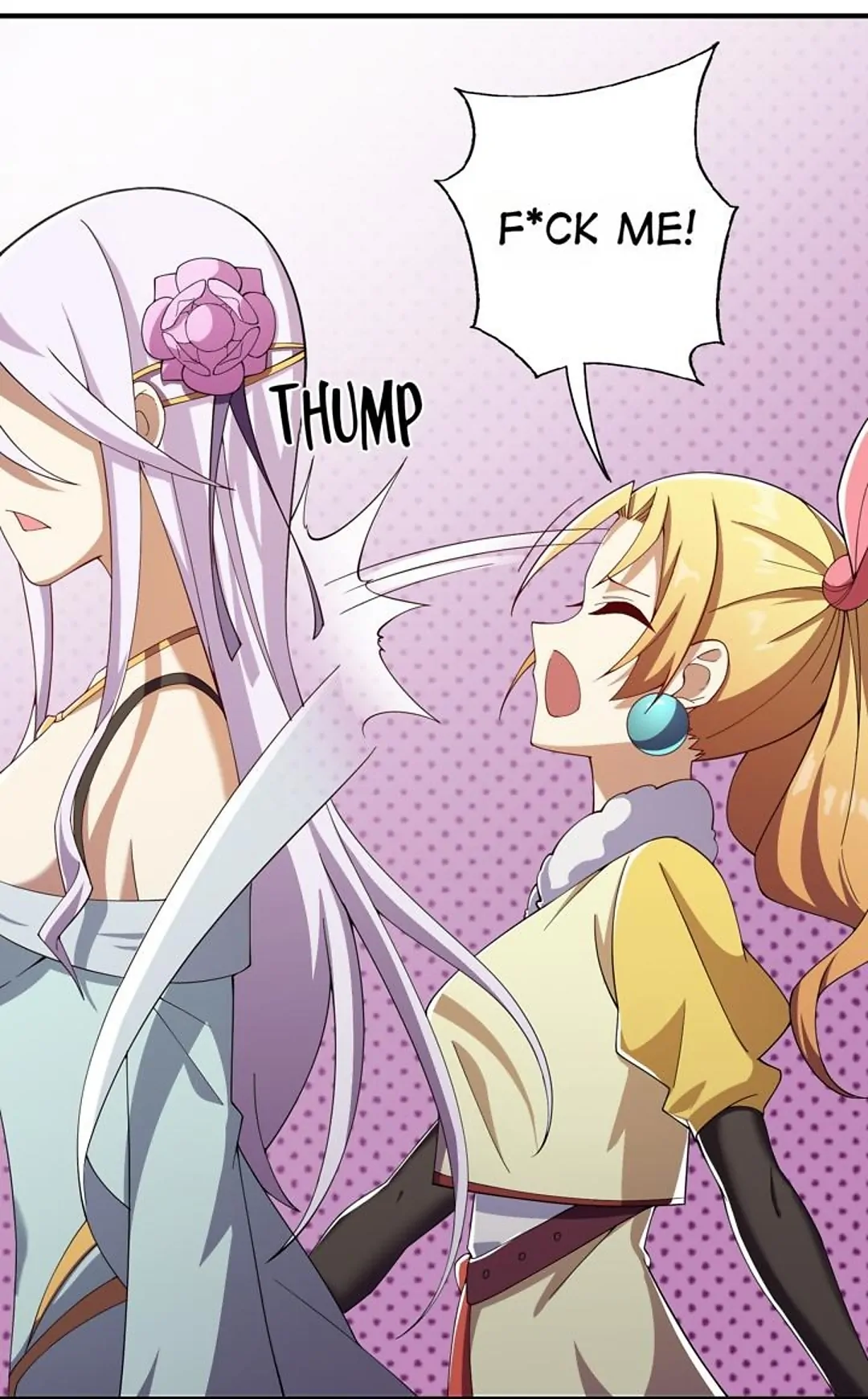 Retiring As The World’s Strongest Demon Chapter 16 - page 20