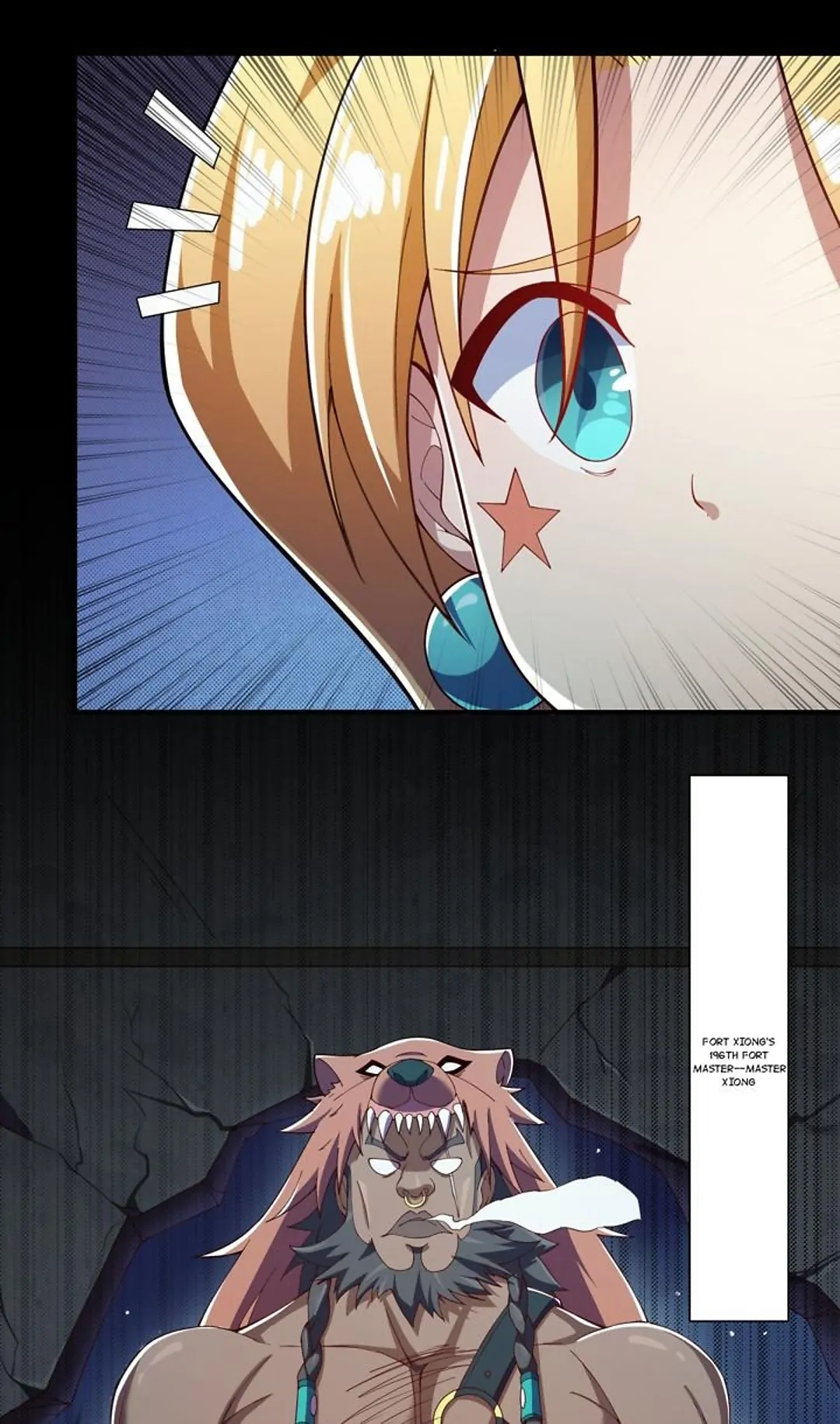 Retiring As The World’s Strongest Demon Chapter 16 - page 22