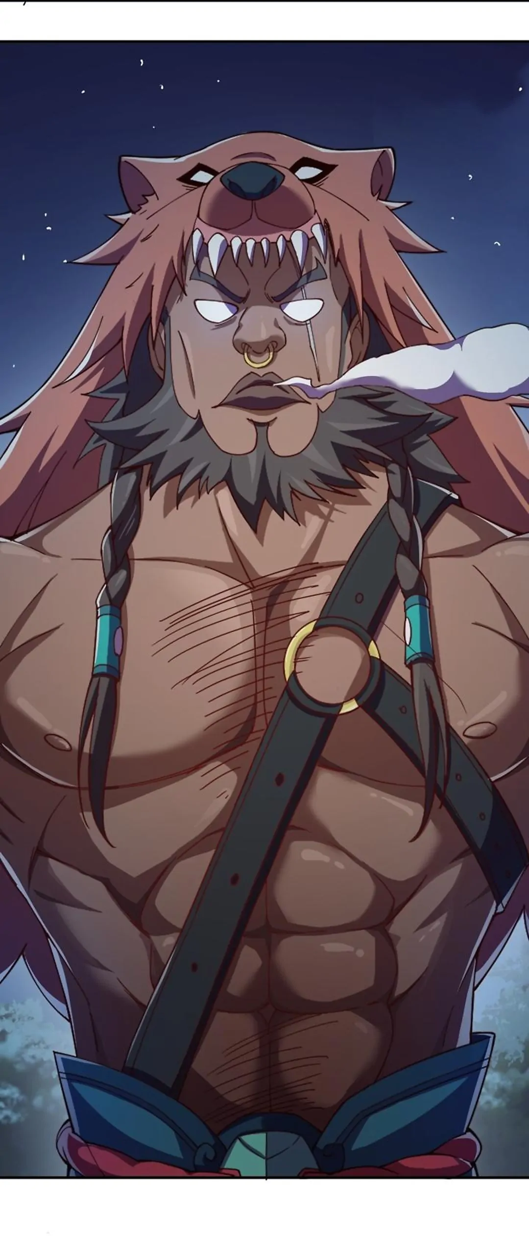 Retiring As The World’s Strongest Demon Chapter 16 - page 24