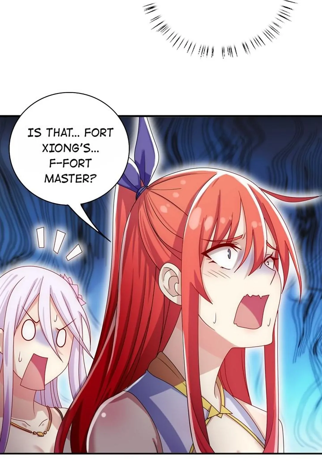 Retiring As The World’s Strongest Demon Chapter 16 - page 26