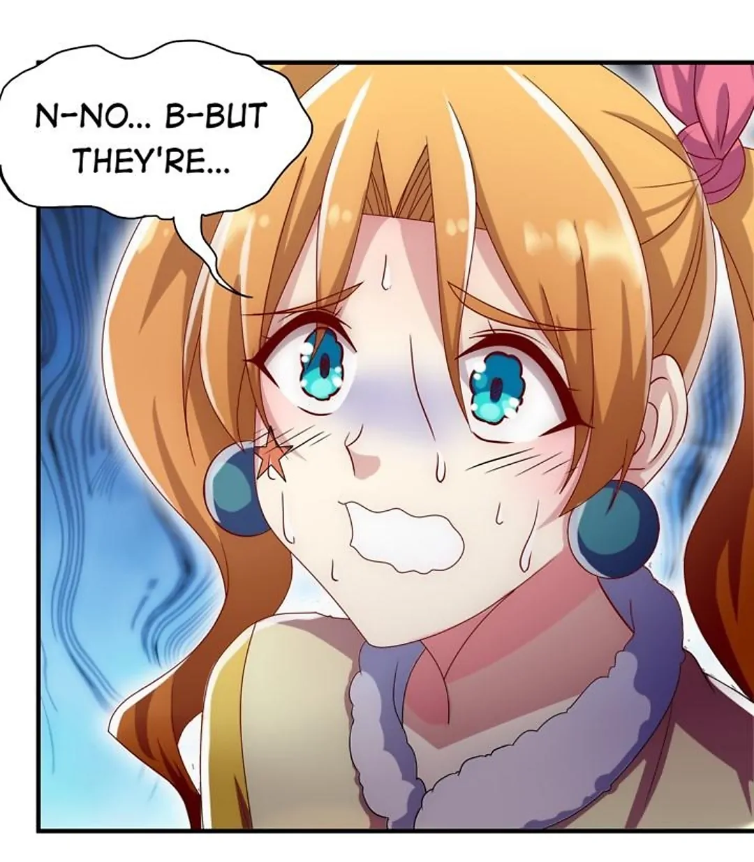 Retiring As The World’s Strongest Demon Chapter 16 - page 28