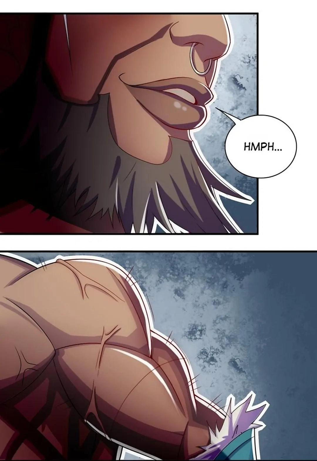 Retiring As The World’s Strongest Demon Chapter 16 - page 29