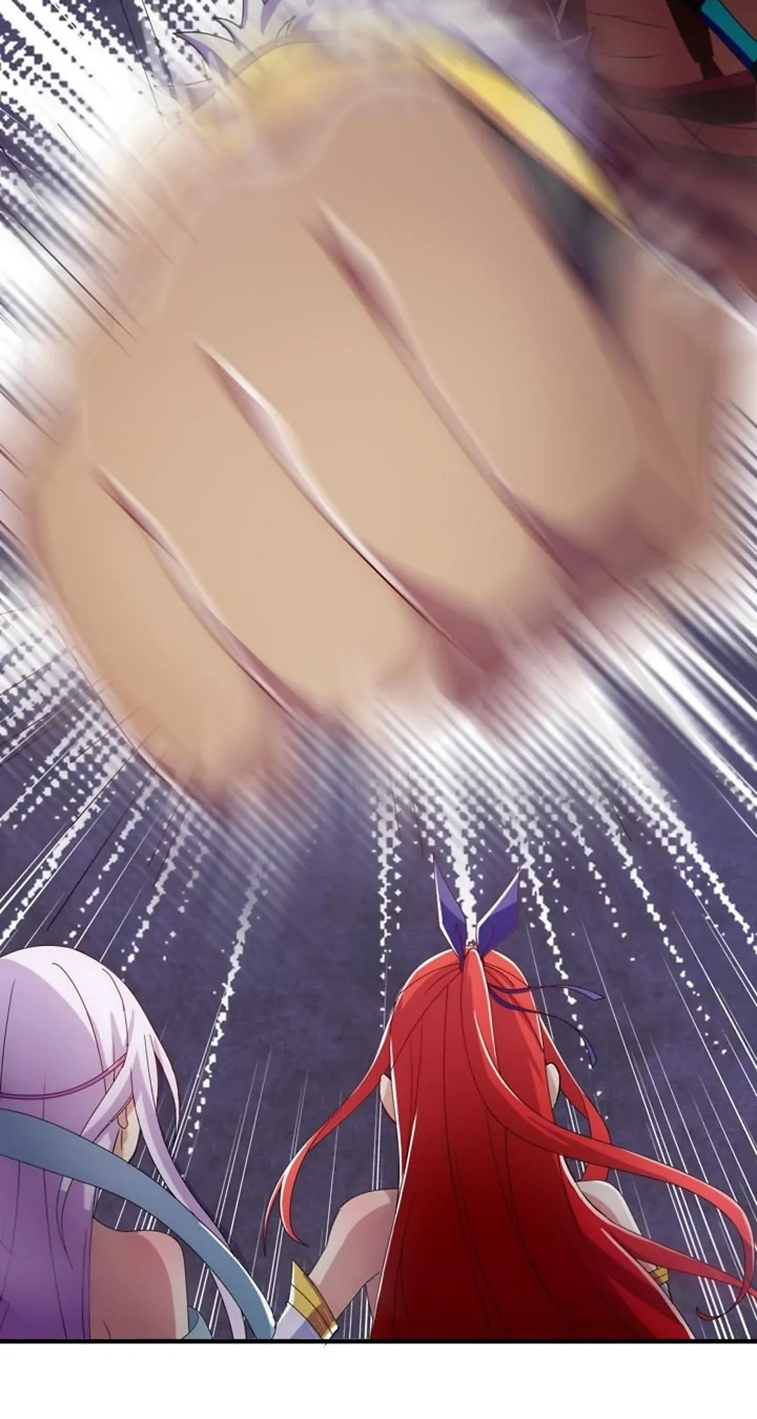 Retiring As The World’s Strongest Demon Chapter 16 - page 32