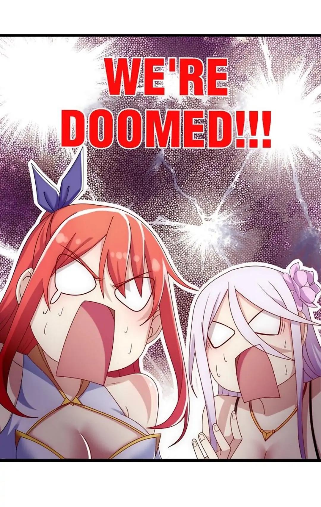 Retiring As The World’s Strongest Demon Chapter 16 - page 33