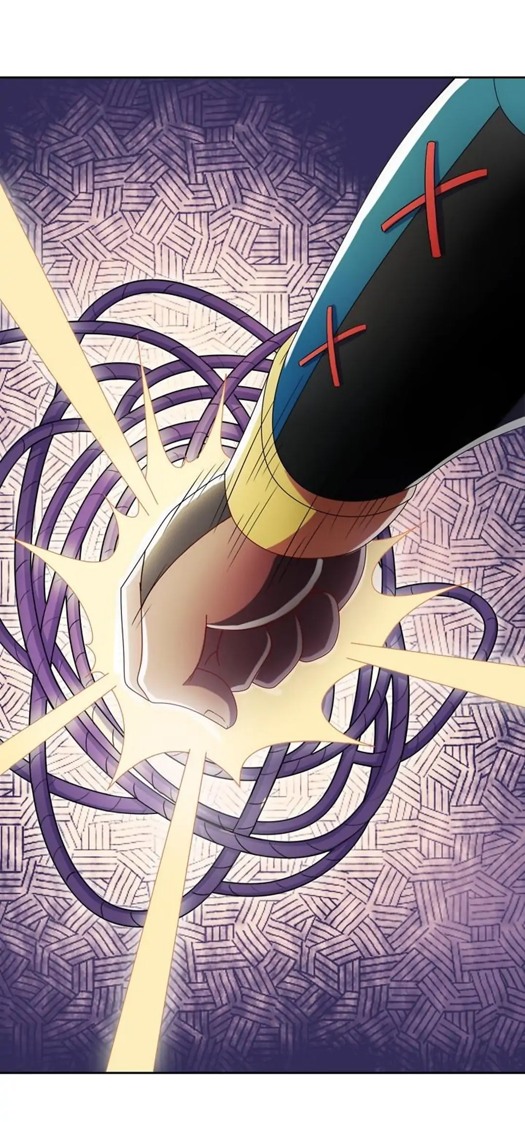 Retiring As The World’s Strongest Demon Chapter 16 - page 34