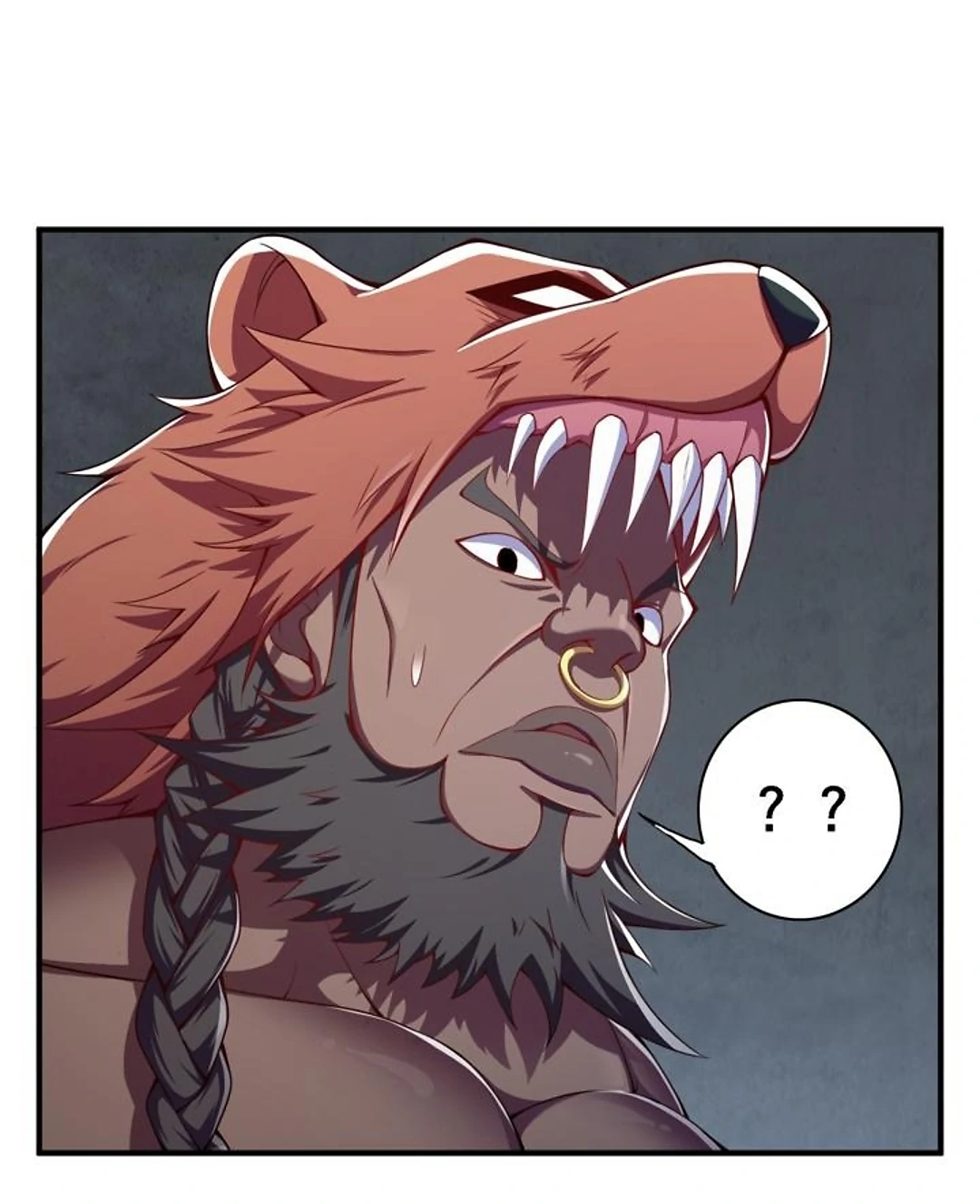 Retiring As The World’s Strongest Demon Chapter 16 - page 35