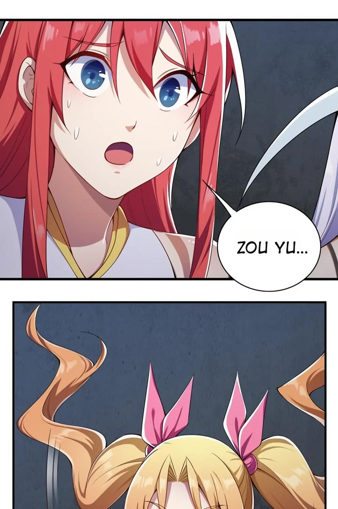 Retiring As The World’s Strongest Demon Chapter 16 - page 37