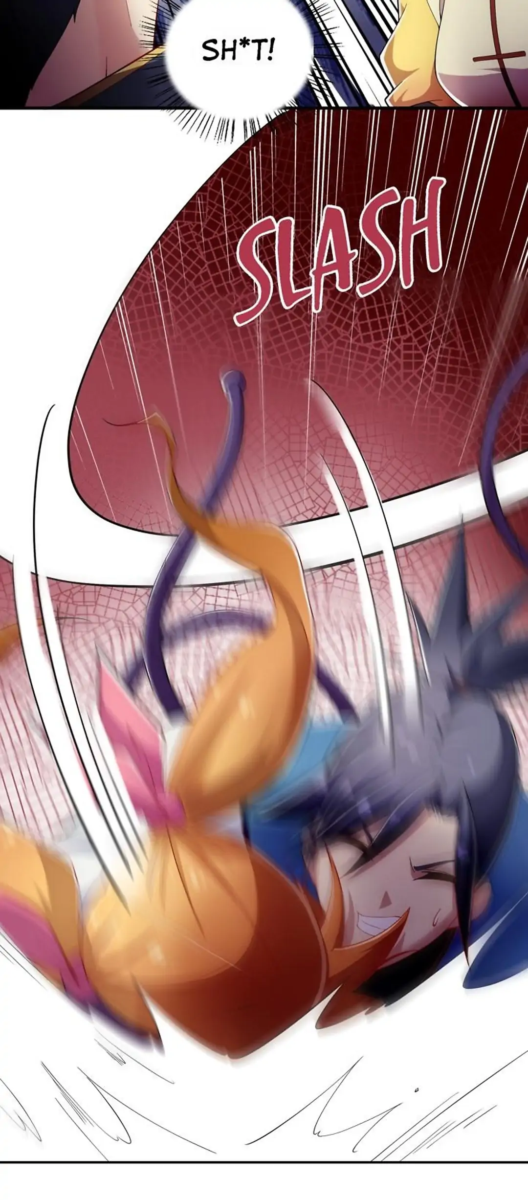 Retiring As The World’s Strongest Demon Chapter 16 - page 6