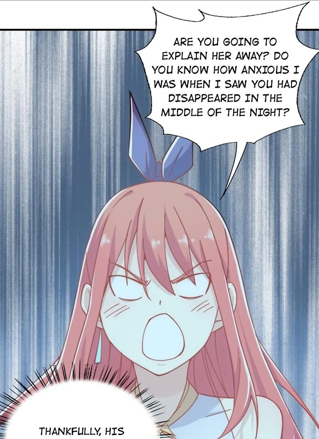 Retiring As The World’s Strongest Demon Chapter 16 - page 8