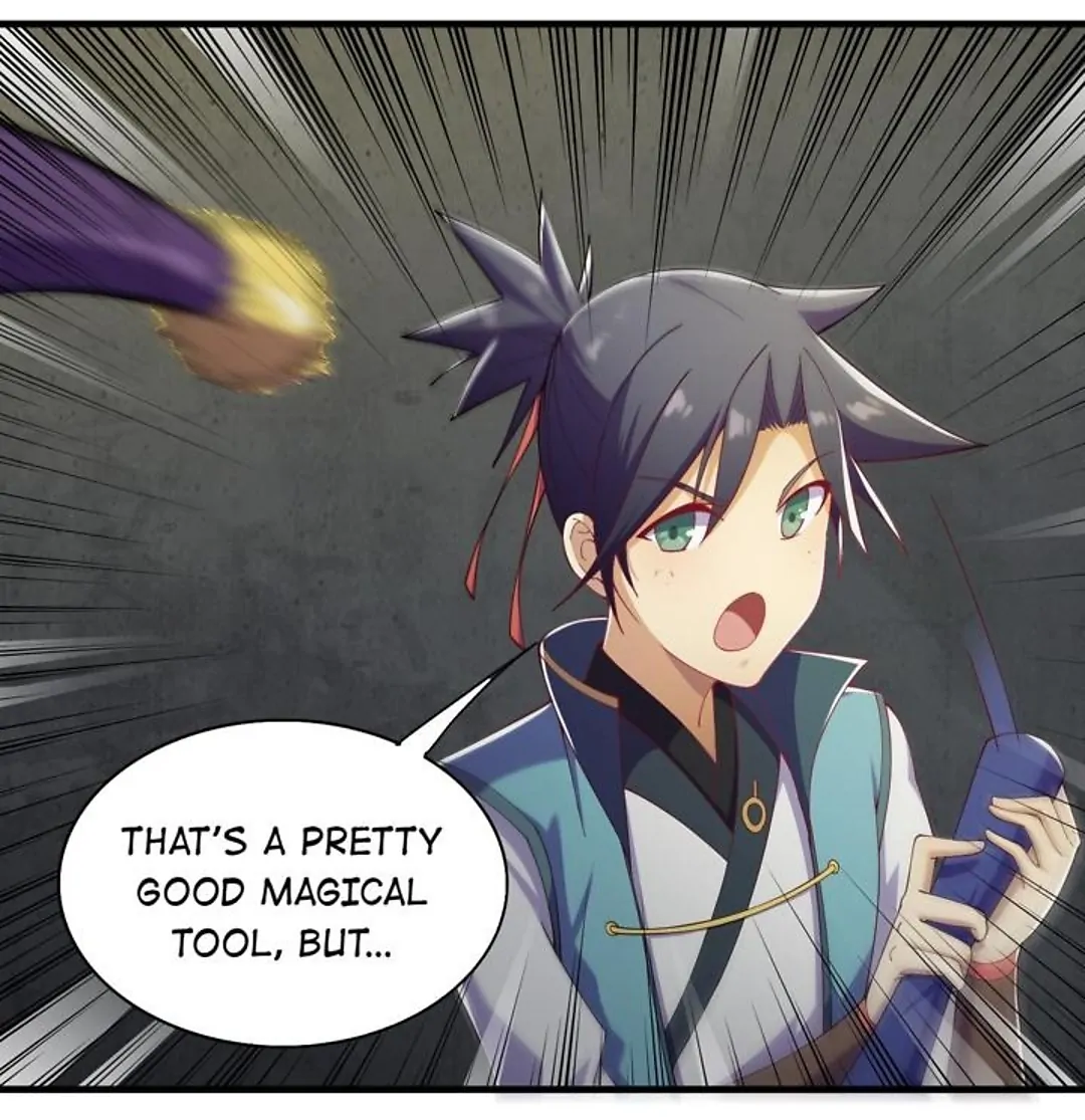 Retiring As The World’s Strongest Demon Chapter 15 - page 16