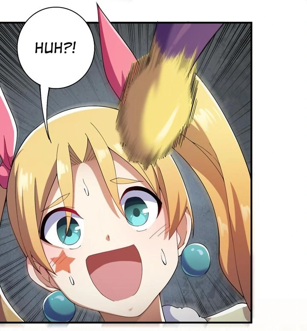 Retiring As The World’s Strongest Demon Chapter 15 - page 18