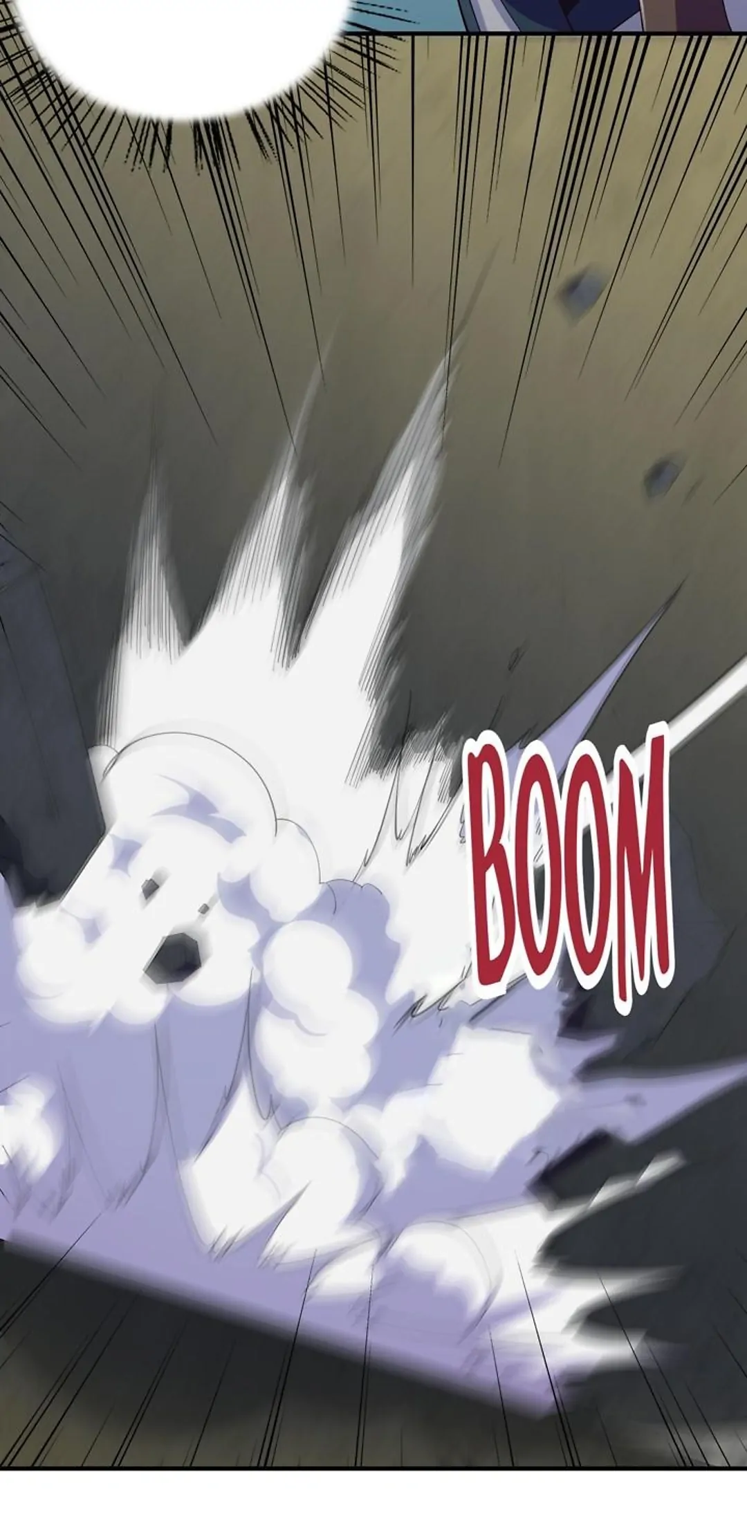 Retiring As The World’s Strongest Demon Chapter 15 - page 24