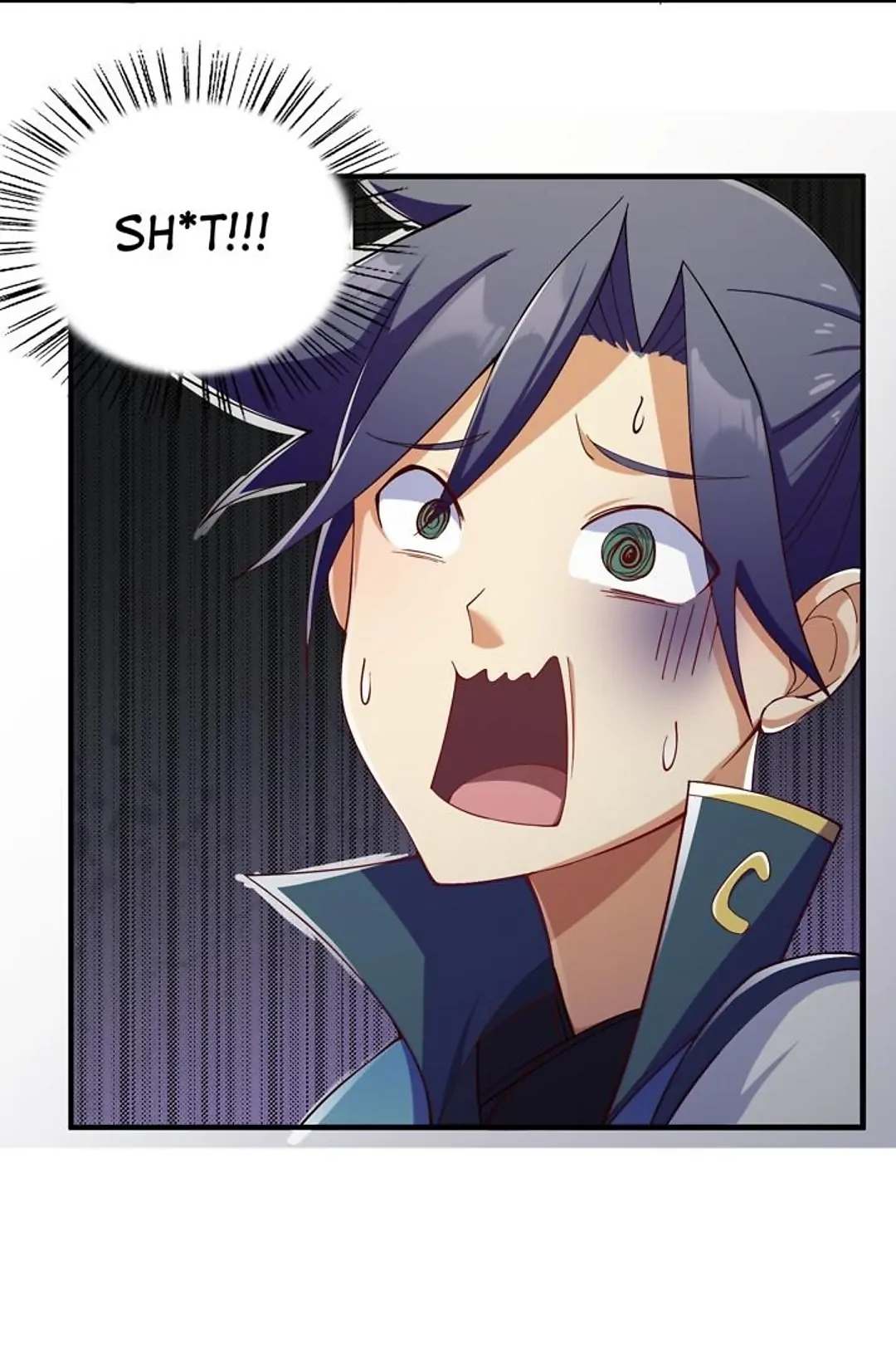 Retiring As The World’s Strongest Demon Chapter 15 - page 28