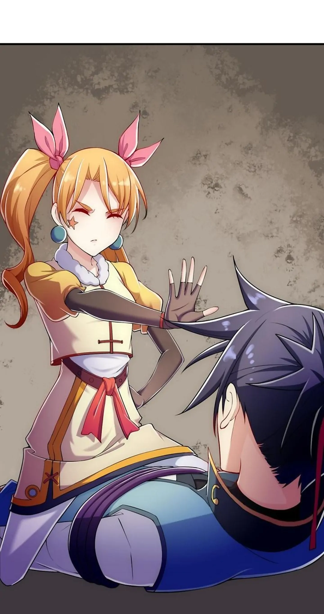 Retiring As The World’s Strongest Demon Chapter 15 - page 3