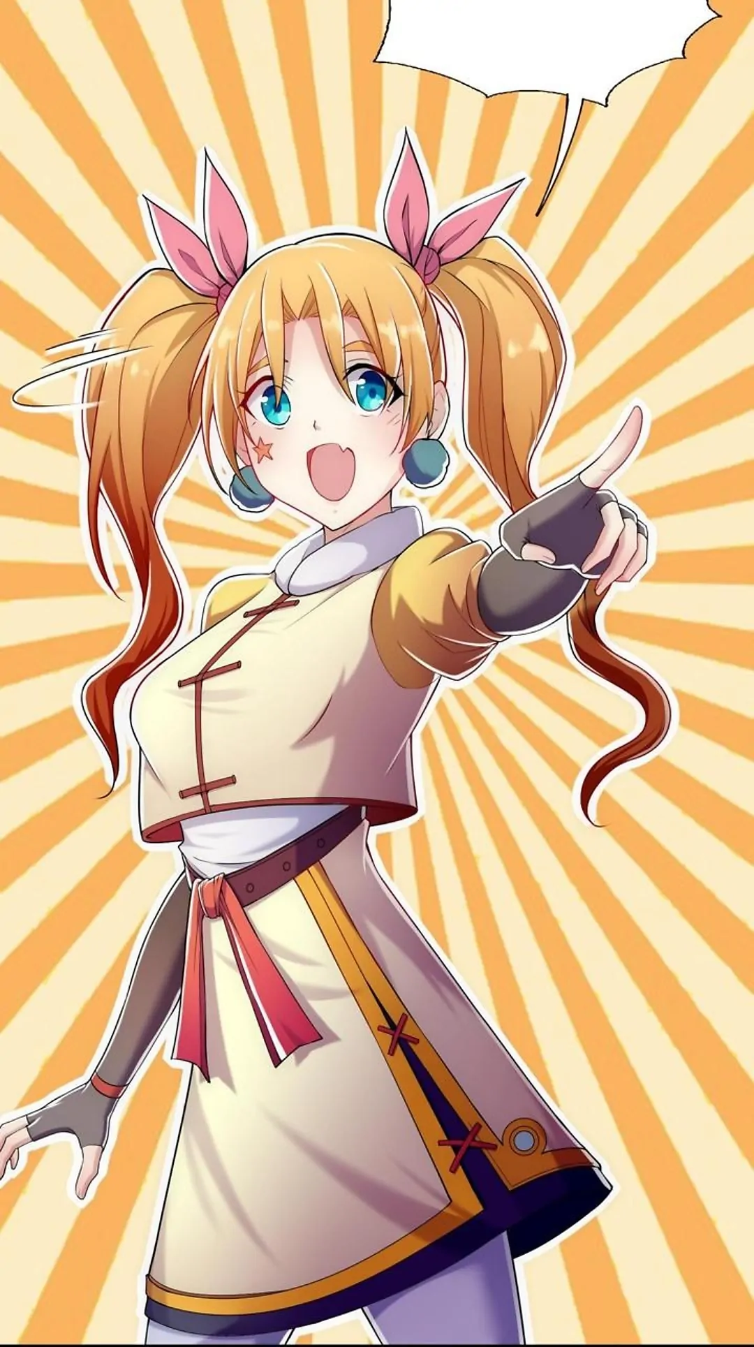 Retiring As The World’s Strongest Demon Chapter 15 - page 6