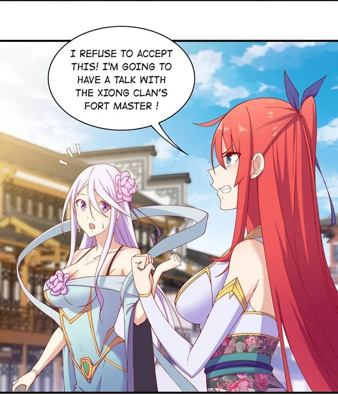 Retiring As The World’s Strongest Demon Chapter 14 - page 10