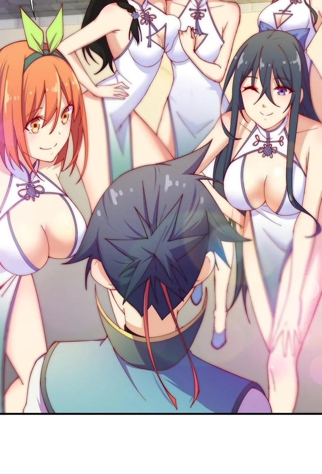 Retiring As The World’s Strongest Demon Chapter 14 - page 15