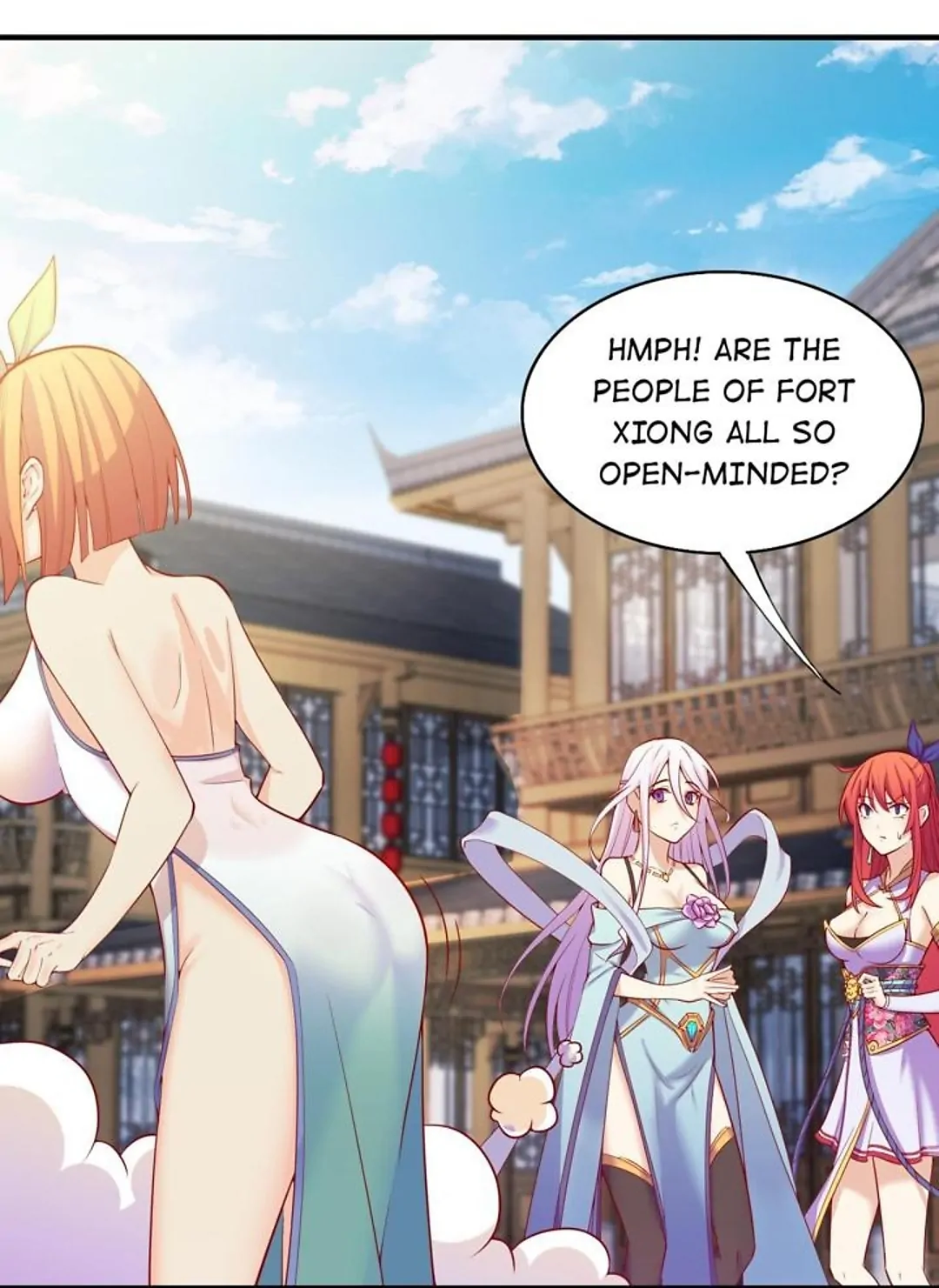 Retiring As The World’s Strongest Demon Chapter 14 - page 20