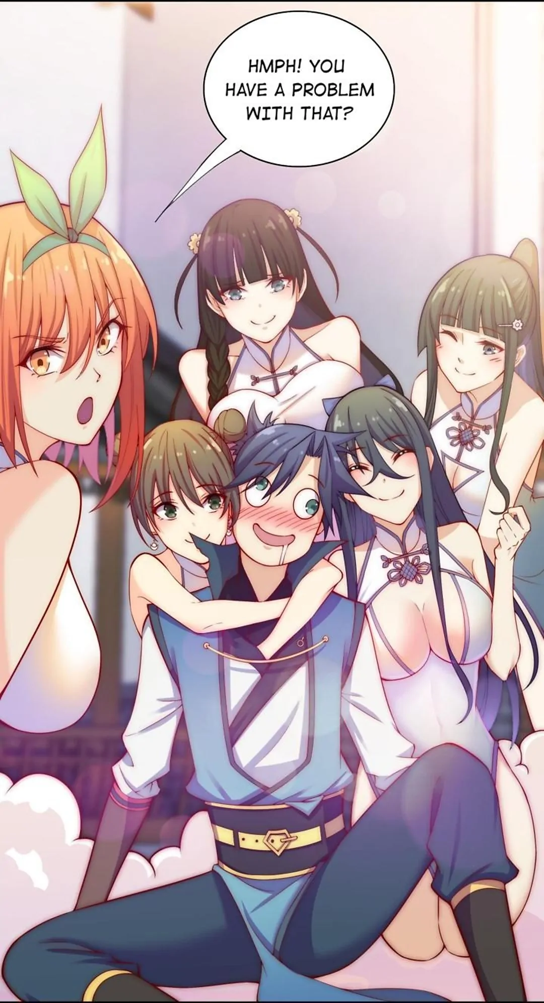 Retiring As The World’s Strongest Demon Chapter 14 - page 21