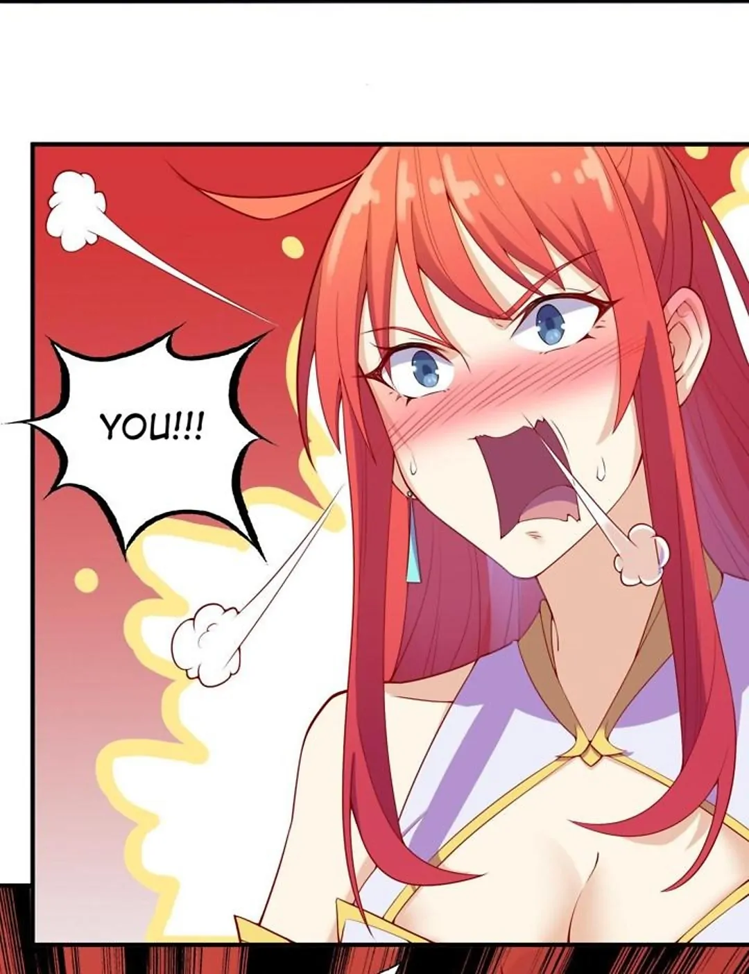 Retiring As The World’s Strongest Demon Chapter 14 - page 22