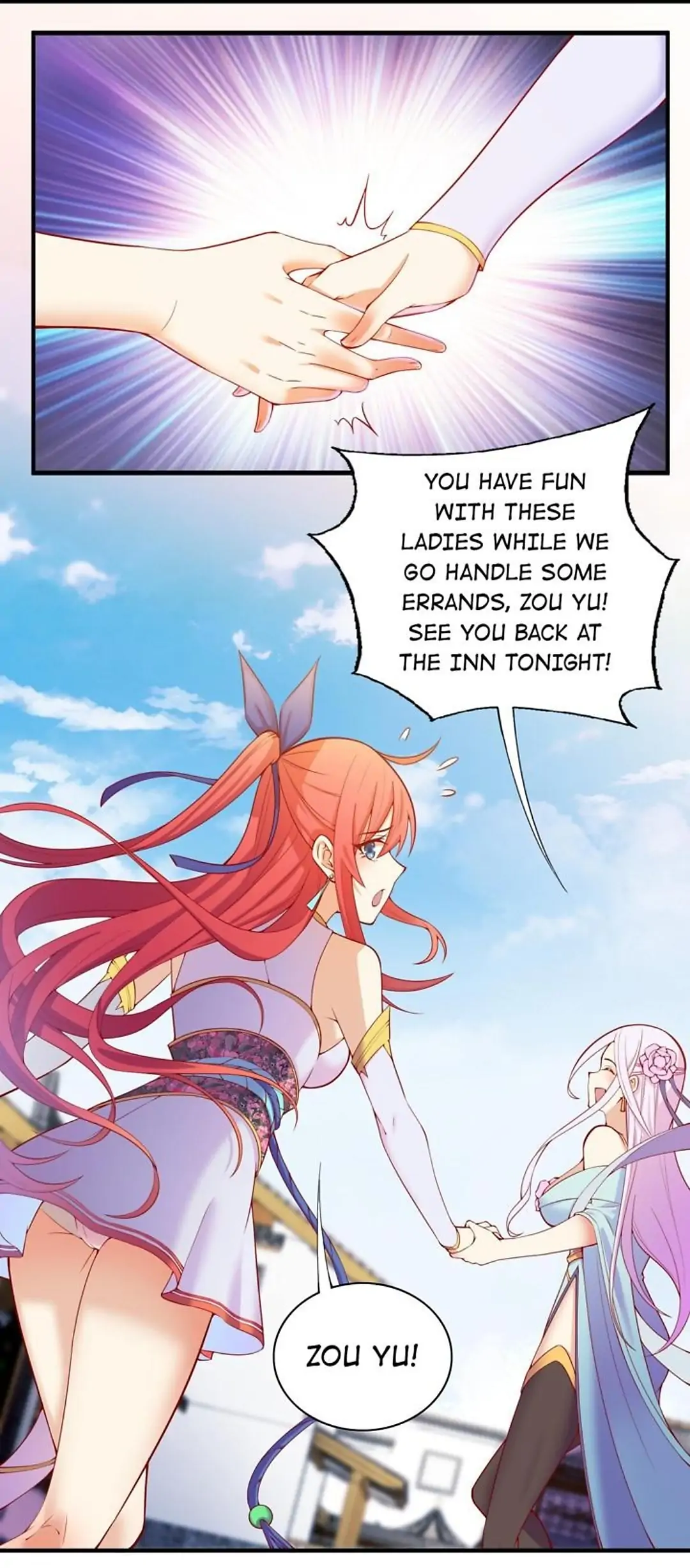 Retiring As The World’s Strongest Demon Chapter 14 - page 24