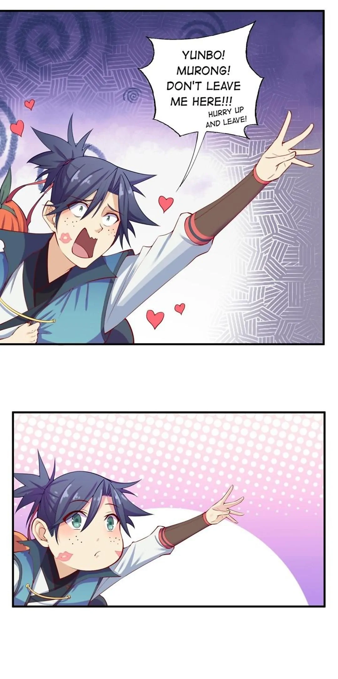 Retiring As The World’s Strongest Demon Chapter 14 - page 25