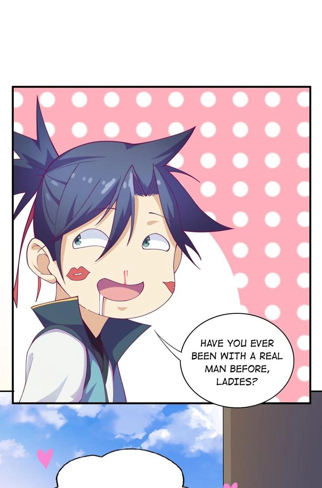 Retiring As The World’s Strongest Demon Chapter 14 - page 26