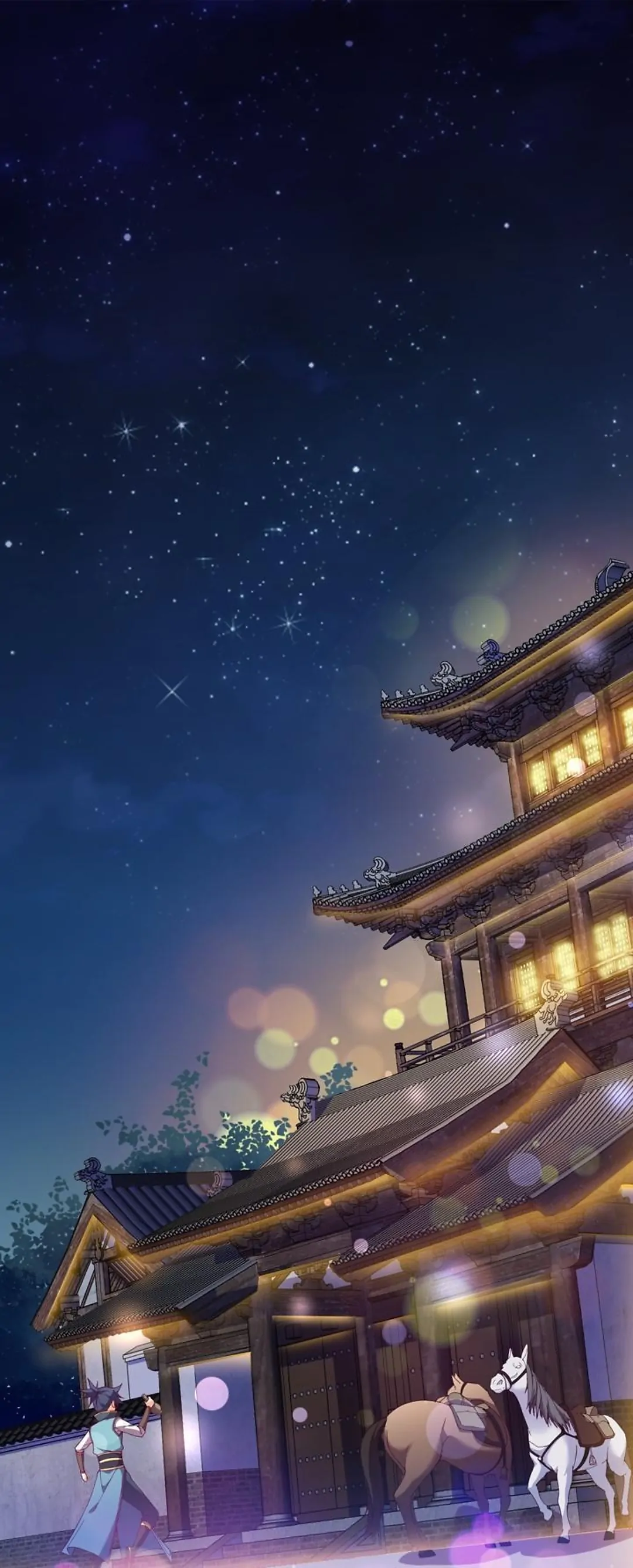 Retiring As The World’s Strongest Demon Chapter 14 - page 28