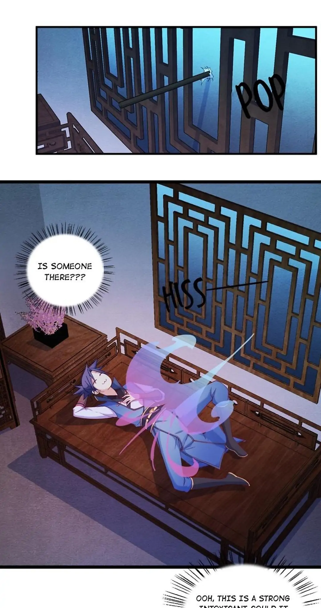 Retiring As The World’s Strongest Demon Chapter 14 - page 31