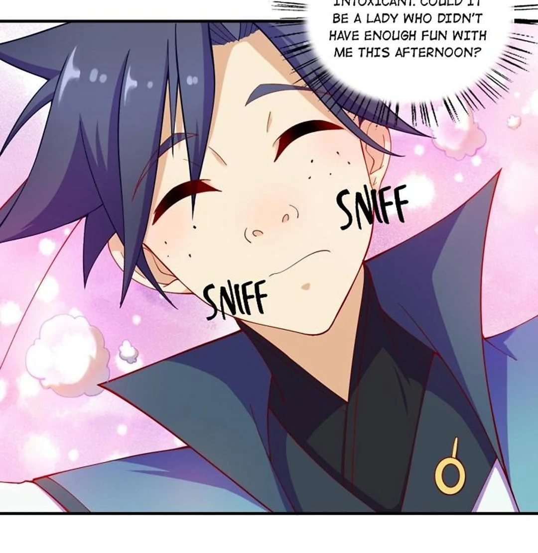 Retiring As The World’s Strongest Demon Chapter 14 - page 32