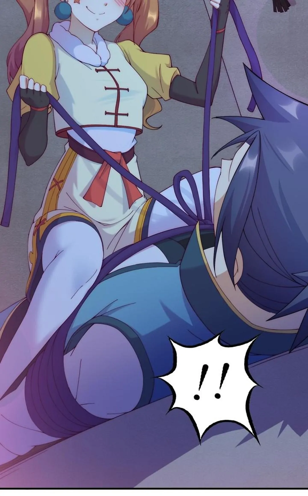 Retiring As The World’s Strongest Demon Chapter 14 - page 38