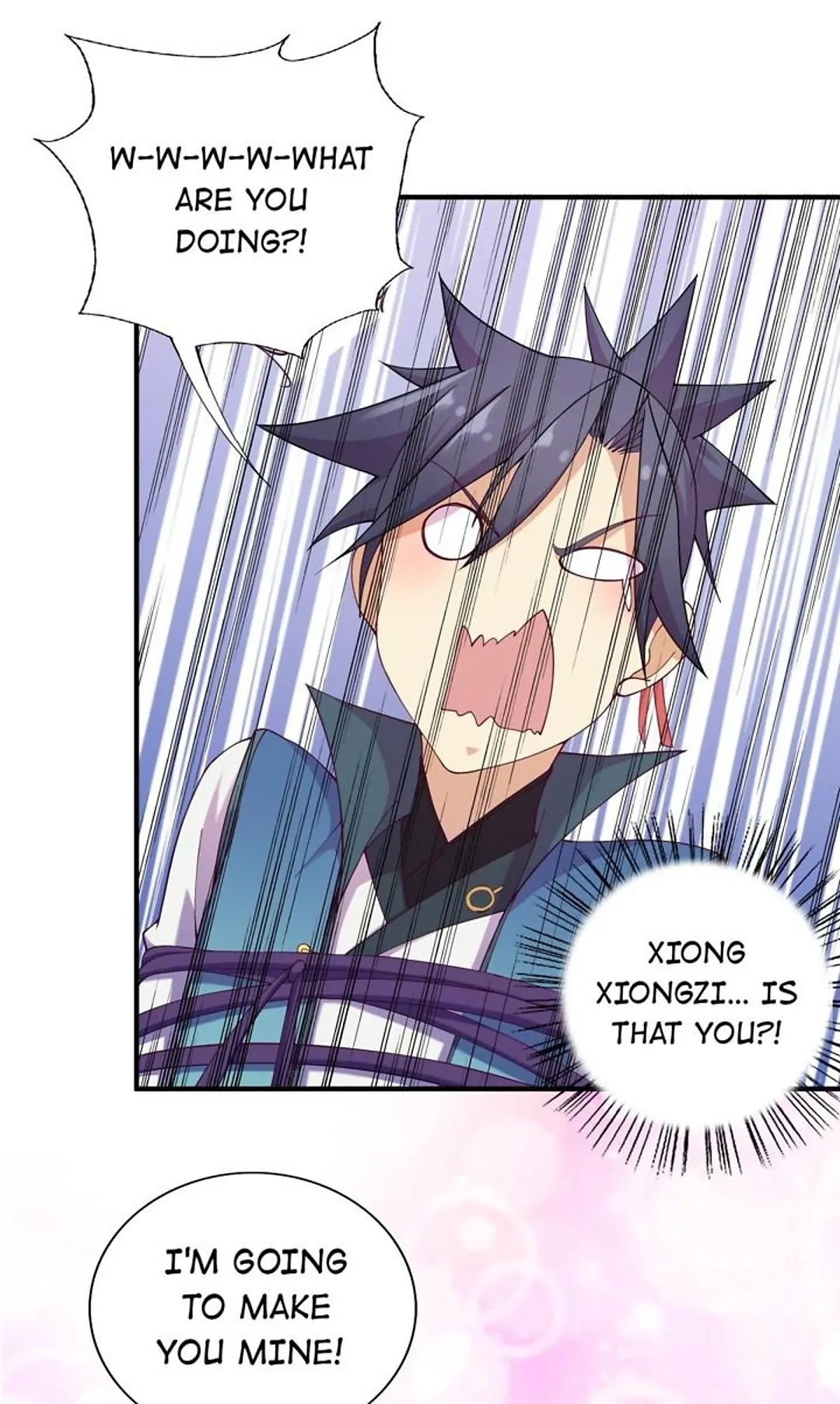 Retiring As The World’s Strongest Demon Chapter 14 - page 39