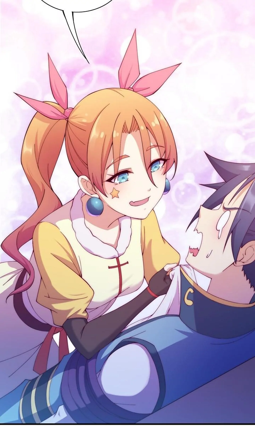 Retiring As The World’s Strongest Demon Chapter 14 - page 40