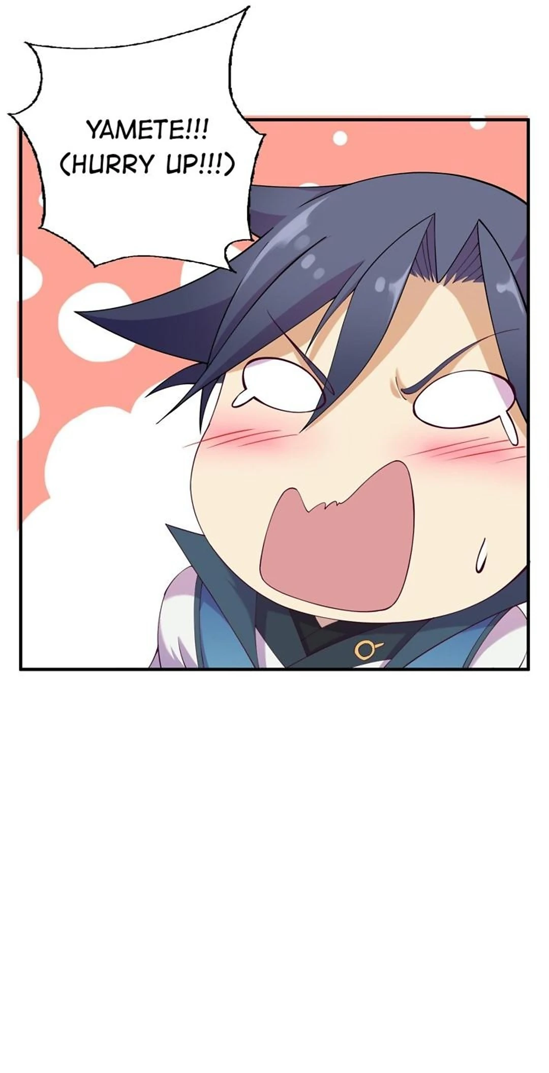 Retiring As The World’s Strongest Demon Chapter 14 - page 41